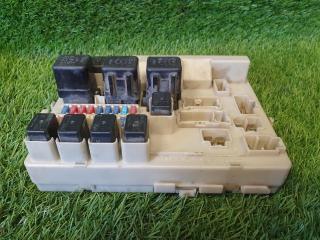 Блок предохранителей Nissan Teana 2006