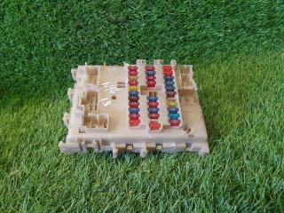 Блок предохранителей Nissan Almera 2003