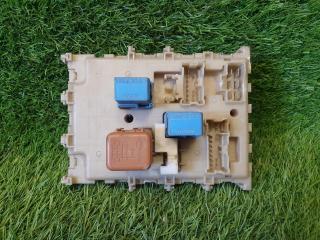 Блок предохранителей Almera 2003 N16 QG18DE 1.8л