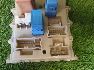 Блок предохранителей Almera 2003 N16 QG18DE 1.8л