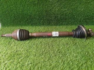 Привод в сборе передний левый Nissan Almera 2015