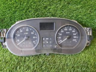 Щиток приборов Nissan Almera 2015