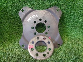 Запчасть пластина гидротрансформатора Hyundai Tucson 2005