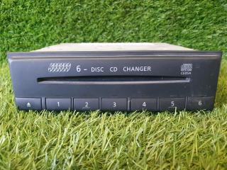 Запчасть cd чейнджер компакт дисков Nissan Teana 2006