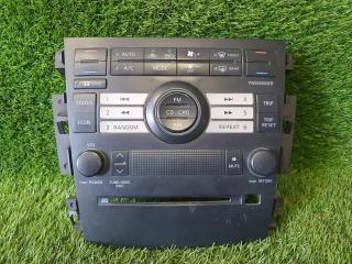 Магнитола Nissan Teana 2006