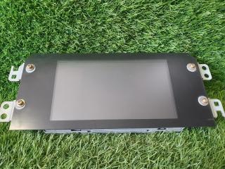 Дисплей информационный монитор Nissan Teana 2006