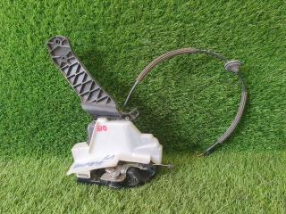 Фото запчасти замок двери задний левый Skoda Superb B 2002 Б/У запчасть Запчасть замок двери задний левый Skoda Superb B 2002