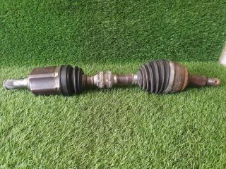 Привод в сборе передний левый Nissan Teana 2006