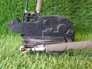 Запчасть замок двери задний левый Nissan Note 2006