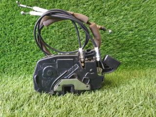 Запчасть замок двери передний левый Nissan Note 2006