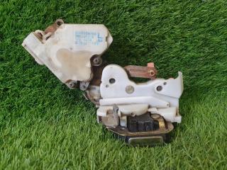 Замок двери задний левый Nissan Almera 2004 Б/У Замок двери задний левый Nissan Almera 2004