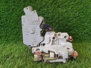 Замок двери передний левый Nissan Primera 2000 Б/У Замок двери передний левый Nissan Primera 2000