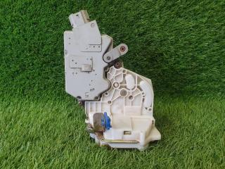 Замок двери задний левый Nissan Primera 2000 Б/У Замок двери задний левый Nissan Primera 2000