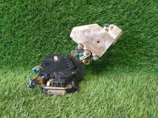 Замок двери передний правый Nissan Almera 2003 Б/У Замок двери передний правый Nissan Almera 2003