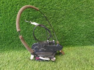 Запчасть замок двери передний правый Nissan Note 2006