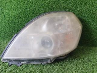 Запчасть фара передняя левая Nissan Teana 2006