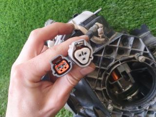 Фара передняя левая Teana 2006 J31 VQ35DE 3.5л