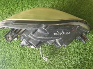 Фара передняя левая Teana 2006 J31 VQ35DE 3.5л