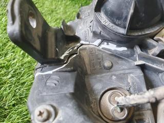 Фара передняя левая Teana 2006 J31 VQ35DE 3.5л