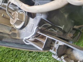 Фара передняя левая Teana 2006 J31 VQ35DE 3.5л