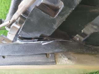 Фара передняя левая Teana 2006 J31 VQ35DE 3.5л