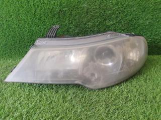 Фото запчасти фара передняя левая Daewoo Nexia 2010 Б/У запчасть Запчасть фара передняя левая Daewoo Nexia 2010