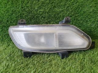 Фото запчасти фара противотуманная передняя правая Daewoo Gentra 2013 Б/У запчасть Запчасть фара противотуманная передняя правая Daewoo Gentra 2013