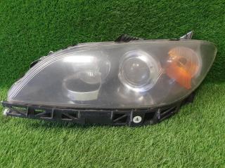 Запчасть фара передняя левая Mazda 3 2008