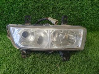 Запчасть фара противотуманная передняя правая Geely Emgrand EС7 2011