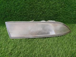 Запчасть фара противотуманная передняя правая Nissan Teana 2006