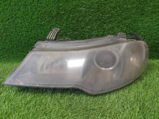 Фото запчасти фара передняя левая Daewoo Nexia 2010 Б/У запчасть Запчасть фара передняя левая Daewoo Nexia 2010