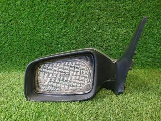 Запчасть зеркало боковое переднее левое Opel Astra G 2002