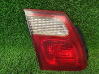 Фонарь задний левый Nissan Almera 2003