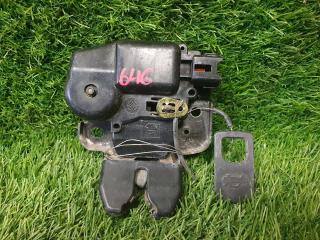 Замок крышки багажника Nissan Teana 2006