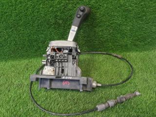 Запчасть селектор акпп Nissan Note 2006