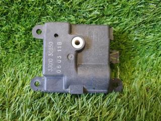 Моторчик сервопривод заслонки печки Nissan Teana 2006