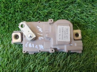 Моторчик сервопривод заслонки печки Nissan Almera 2004