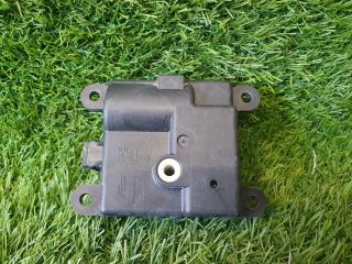 Моторчик сервопривод заслонки печки Nissan Teana 2006