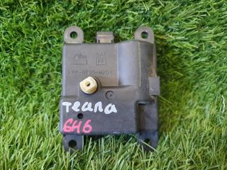 Моторчик сервопривод заслонки печки Nissan Teana 2006