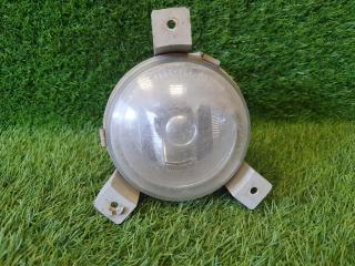 Фото запчасти фара противотуманная передняя правая Daewoo Matiz 2007 Б/У запчасть Запчасть фара противотуманная передняя правая Daewoo Matiz 2007