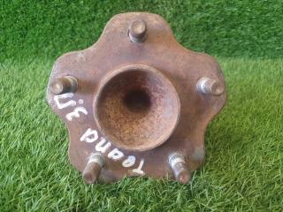 Ступица задняя правая Nissan Teana 2006