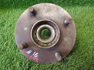 Ступица задняя Nissan Almera 2004