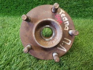 Ступица передняя левая Nissan Teana 2006