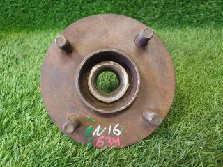 Ступица задняя Nissan Almera 2003