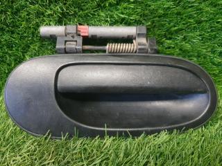 Ручка двери наружная передняя правая Nissan Almera 2004