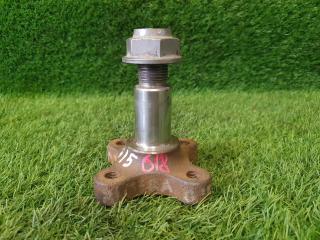 Ось ступицы задний левый Nissan Almera 2015