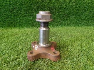 Ось ступицы задний правый Nissan Almera 2015