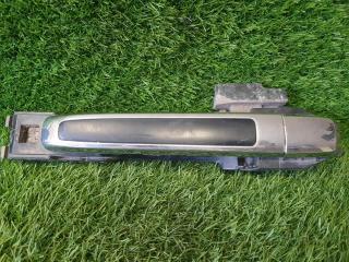 Ручка двери наружная задняя правая Nissan Teana 2006