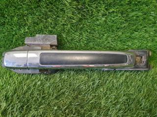 Ручка двери наружная задняя левая Nissan Teana 2006