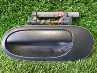 Ручка двери наружная задняя левая Nissan Almera 2004